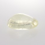 Yellow Sapphire – 5.83 Carats (Ratti-6.44) Pukhraj